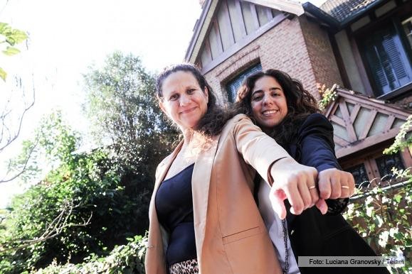 Dos argentinas contraerán el primer matrimonio religioso igualitario judío de Latinoamérica | Política