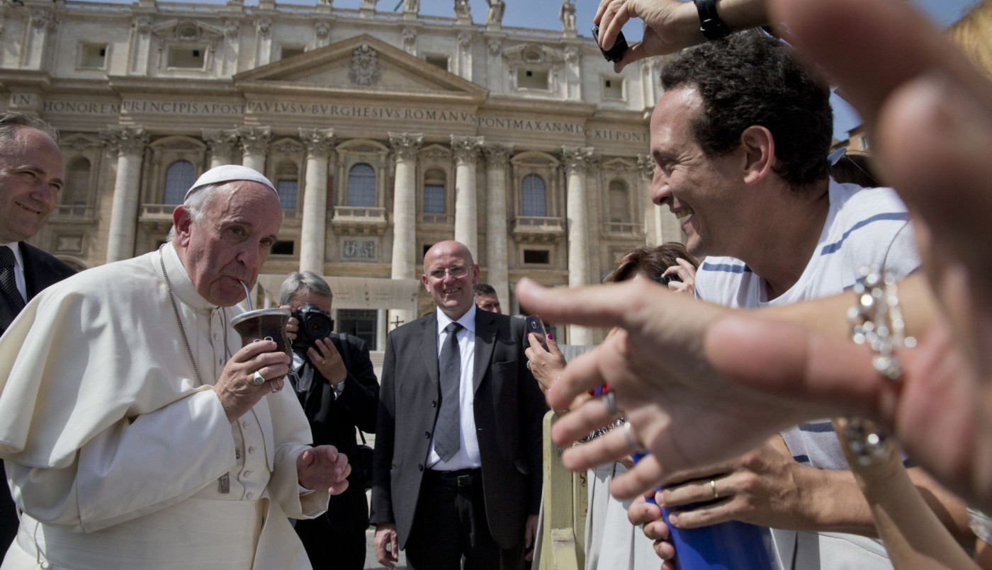 Francisco pidió una mayor apertura de la Iglesia con los divorciados vueltos a casar | Internacionales
