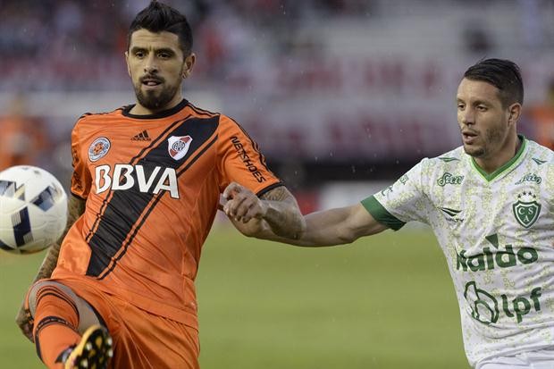 River estaba para festejar, pero Sarmiento se lo empató al final | Deportes
