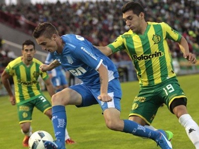 Racing se aleja de la pelea con la derrota en Mar del Plata | Deportes