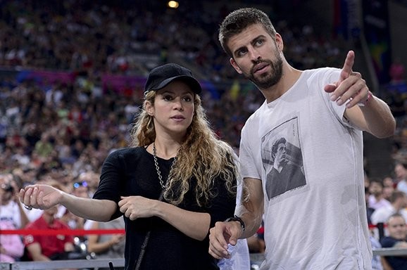 Espanyol deberá pagar 24.002 euros por las pancartas contra Shakira | Deportes