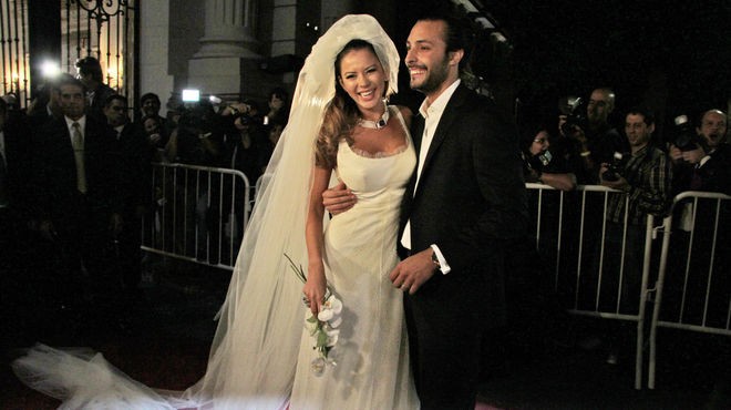 Karina Jelinek reveló que Fariña le envió un carta desde la cárcel | Espectáculos