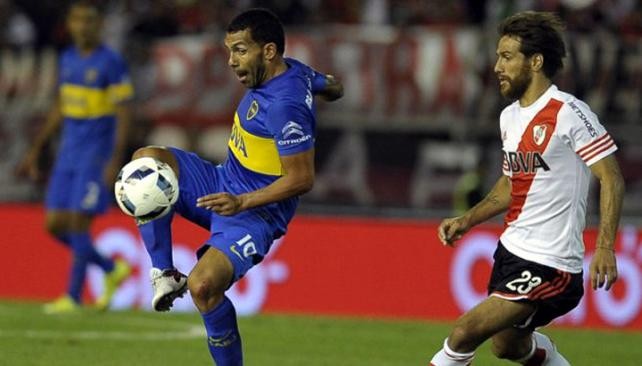 El Superclásico Boca - River ya tiene fecha y horario confirmado | Deportes