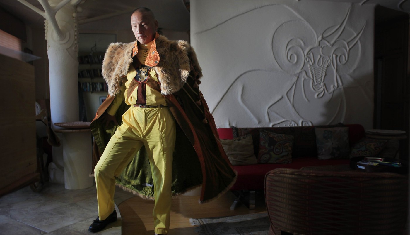 Gastronomía y Arquitectura en el 18BAFICI | Espectáculos