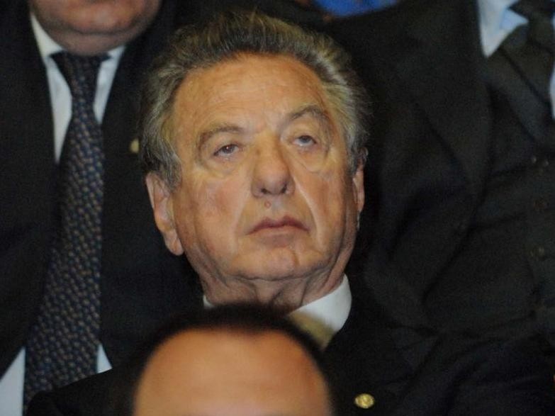 Franco Macri: "Me confiscaron el Correo para repartir algo más que cartas" | Política