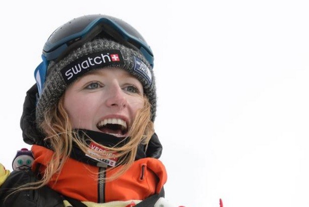 Murió Estelle Balet, campeona del mundo de snowboard, atrapada por una avalancha | Internacionales