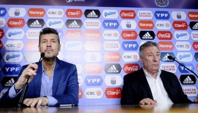 Quiebre en la AFA: los clubes grandes impulsan una Superliga | Deportes