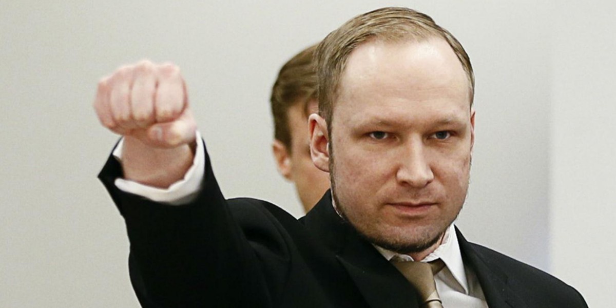 Mató a 77 personas y le ganó un juicio al Estado por trato “inhumano” | Internacionales