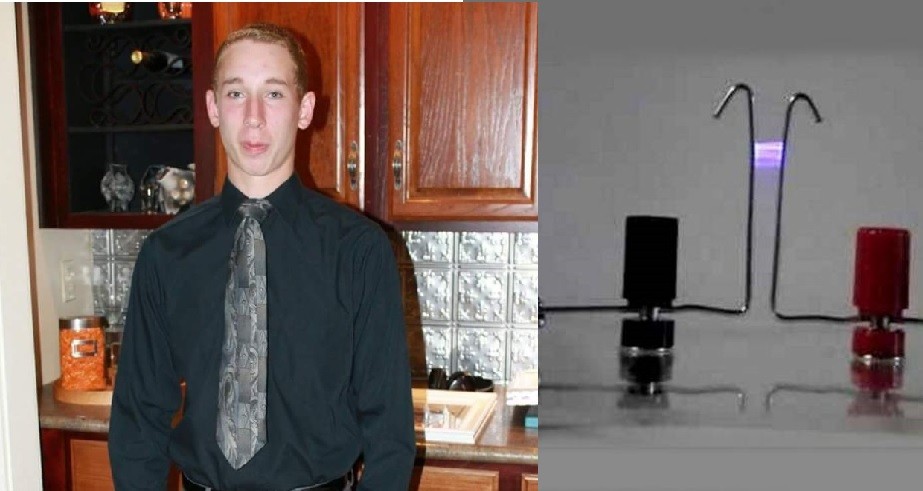 Adolescente quiso imitar un experimento de Youtube y murió electrocutado | Internacionales