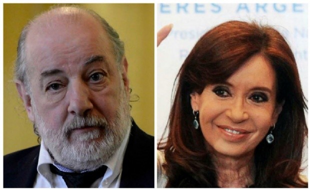 Dólar futuro: Bonadio rechazó el planteo de recusación de Cristina Fernández | Política