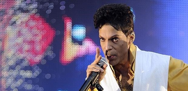 A solas con Prince: una de sus últimas entrevistas a un diario español | Espectáculos