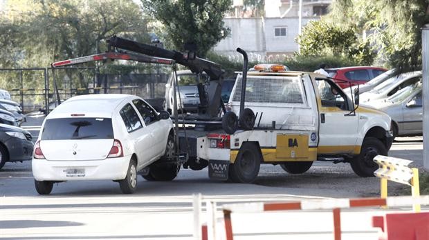 Parquímetros: sólo se podrá pagar con la tarjeta SUBE | Actualidad
