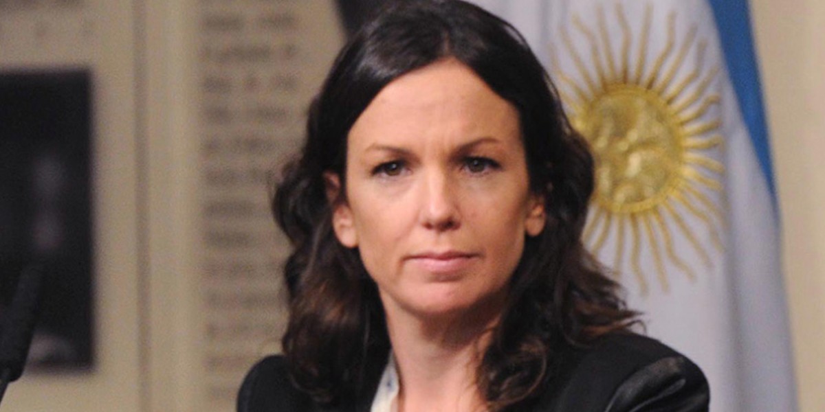 Carolina Stanley: "Heredamos una crisis social profunda" | Política