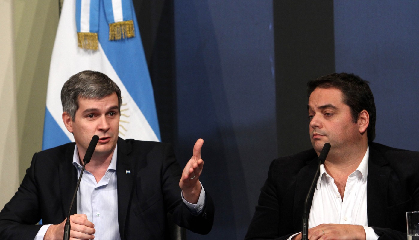 El Gobierno desmintió caída de 120 mil puestos de trabajo | Política