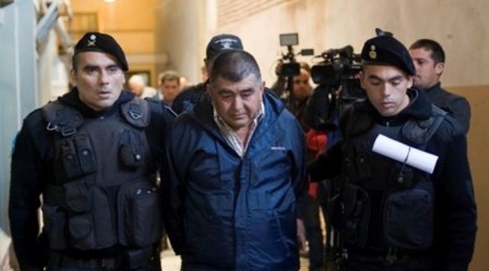 Condenado tras matar a un padre y su hijo por el robo de una yegua | Actualidad