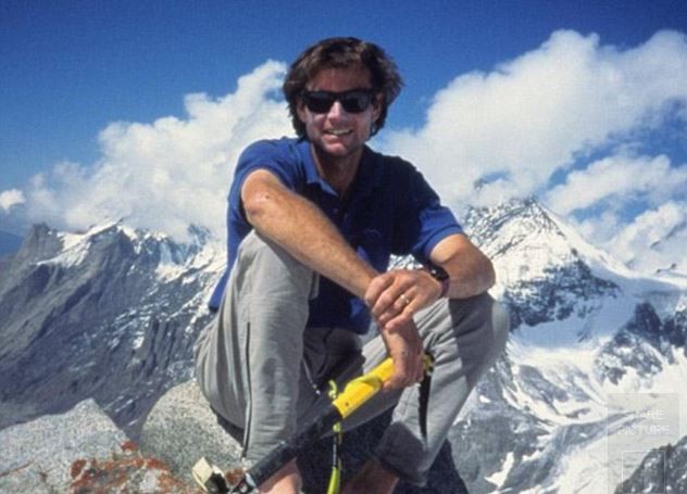 Encontraron 16 años más tarde el cuerpo congelado del mejor alpinista del mundo | Internacionales