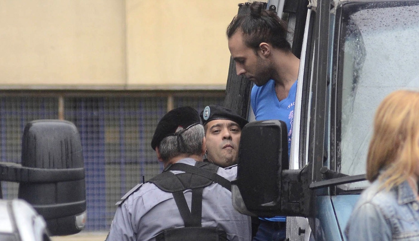 Leonardo Fariña: "Le recomendaría a Lázaro que hable y diga lo que sabe" | Política