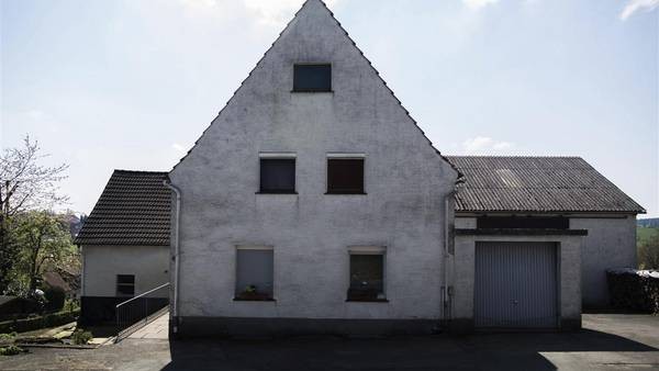 Conmoción en Alemania por "la casa del horror": una pareja torturó y mató a una mujer | Internacionales