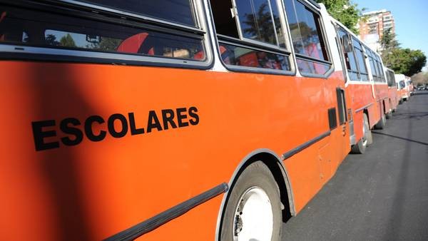 Suteba advirtió que más de 5 mil alumnos están sin clases por paro de transporte escolar | Actualidad