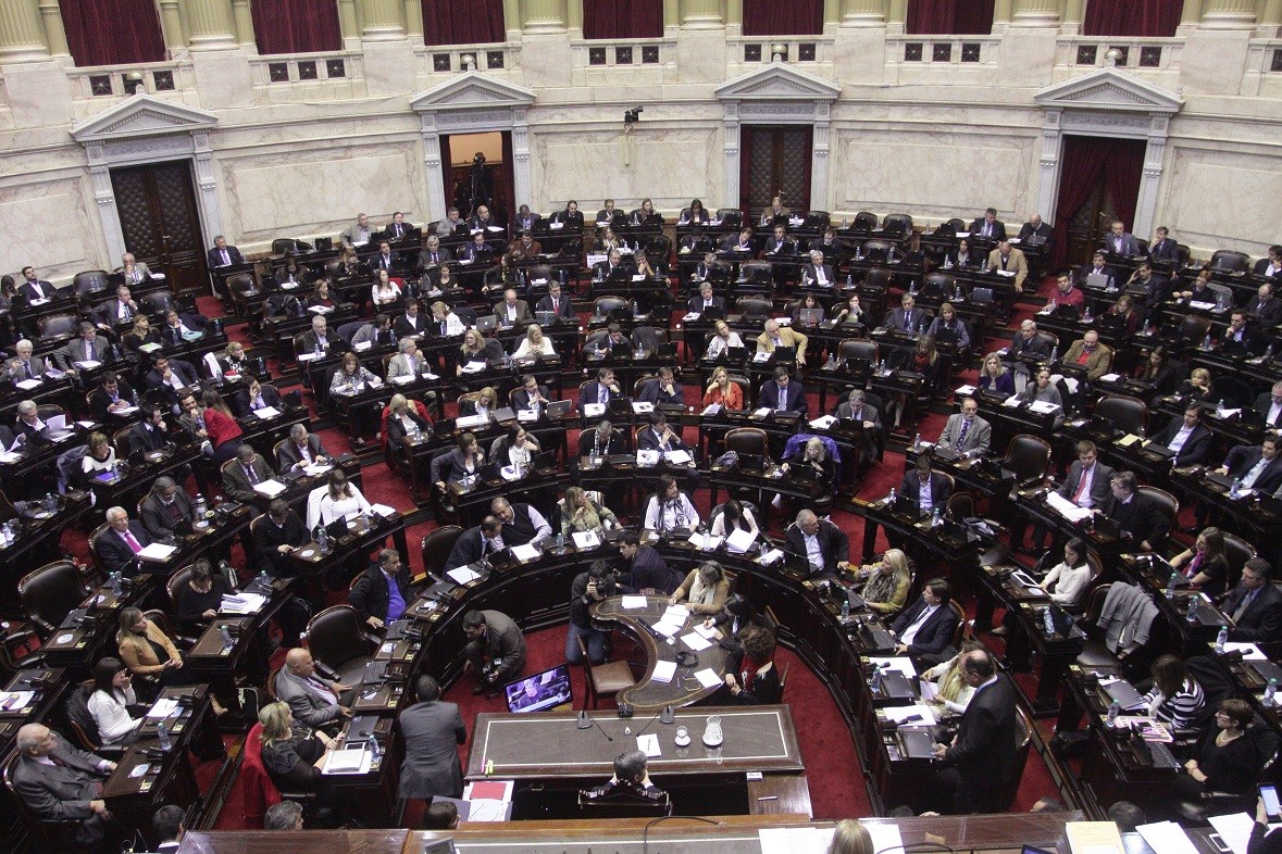 Tras las quejas del kirchnerismo, el proyecto de ley antidespidos ingresó a Diputados | Política