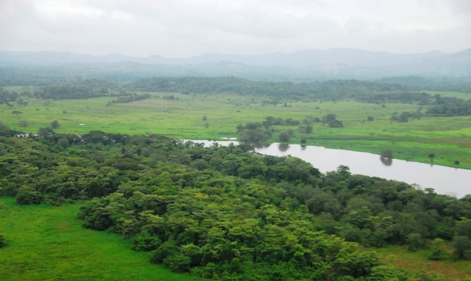 Una empresa china compra tierras indígenas para construir el Canal de Nicaragua | Internacionales