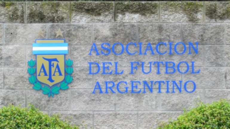 Dirigentes de la AFA se reunieron en Ezeiza para impulsar proyecto de la Superliga | Deportes