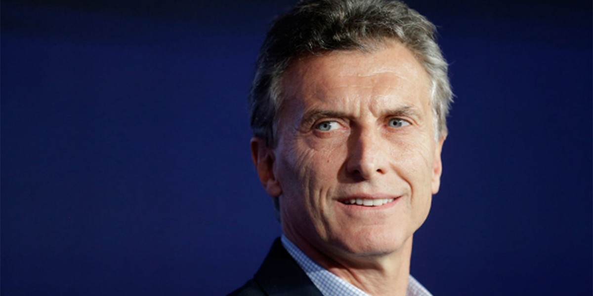 En una columna de opinión, Macri habló del trabajo: "Estamos en un año difícil" | Política