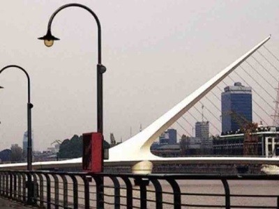 Lunes fresco con baja probabilidad de lloviznas aisladas a la tarde | Actualidad
