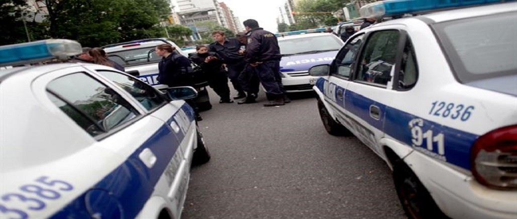 Segundo secuestro exprés en menos de siete horas en San Martín | Actualidad