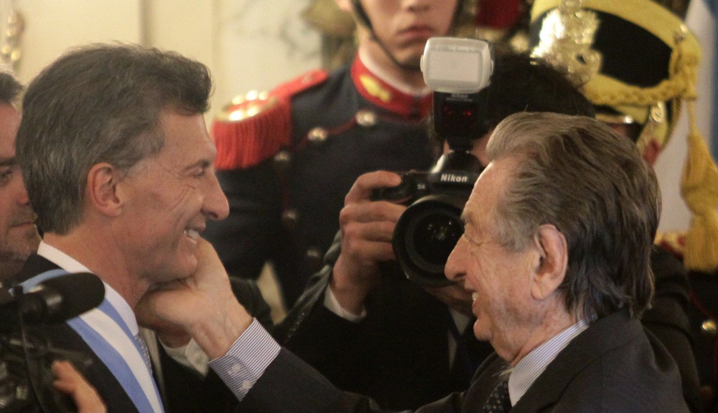 Panama Papers: el juez Casanello pidió a la AFIP datos de familiares directos de Mauricio Macri | Política