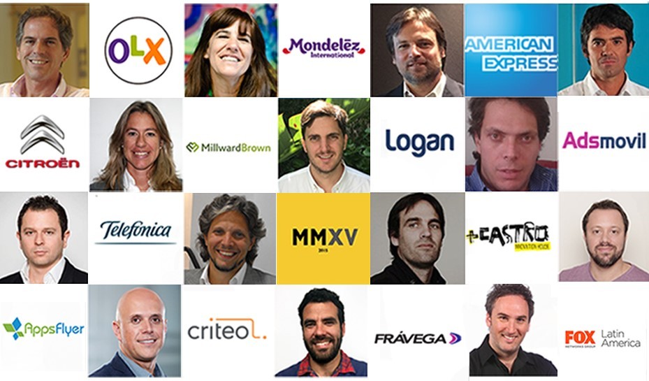 Los líderes del marketing de la industria de móviles se reúnen en Buenos Aires | Tecno