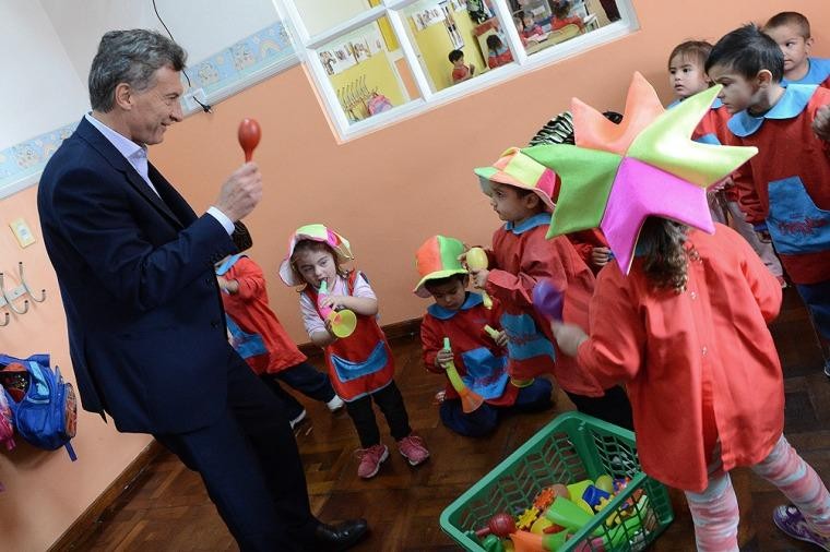 "La escolaridad obligatoria desde los 3 años garantiza la igualdad de oportunidades" | Actualidad