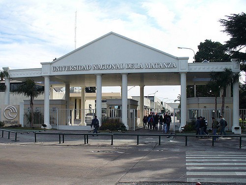 Para el Ministro de Educación el ingreso irrestricto a la universidad fue "una propuesta demagógica" | Política