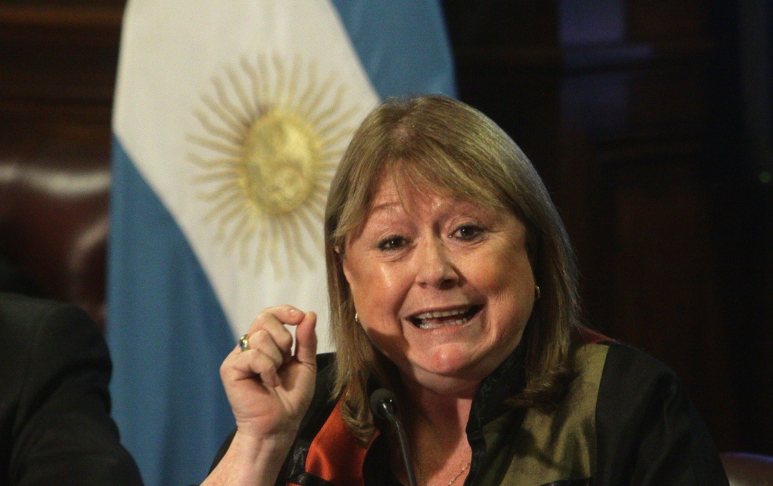 Malcorra aseguró que "si Brasil no funciona, es desesperante para nosotros" | Política