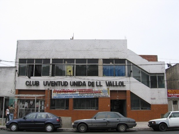 El club donde se filmó "Luna de Avellaneda", en riesgo de cierre por la suba de las tarifas | Actualidad