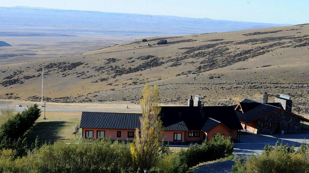 La tasación de los bienes de Lázaro Báez alcanza a 749 millones de pesos | Política