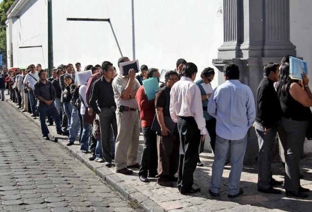 Datos oficiales porteños: se perdieron 30 mil puestos de trabajo en el primer trimestre del año | Política