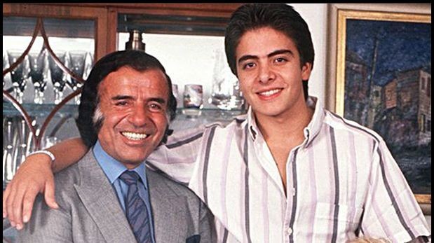 El juez Villafuerte Ruzo cita a seis expresidentes por la muerte de Menem junior | Política