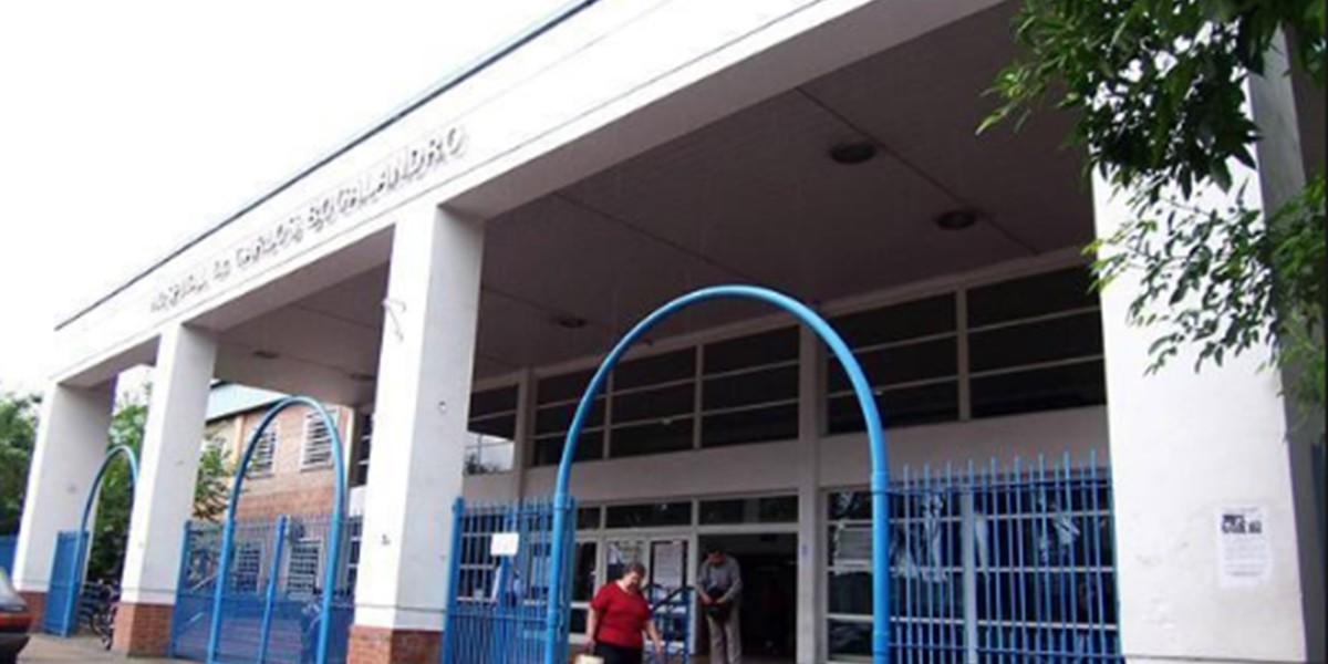 Cinco hermanitos fueron abandonados en un hospital | Actualidad