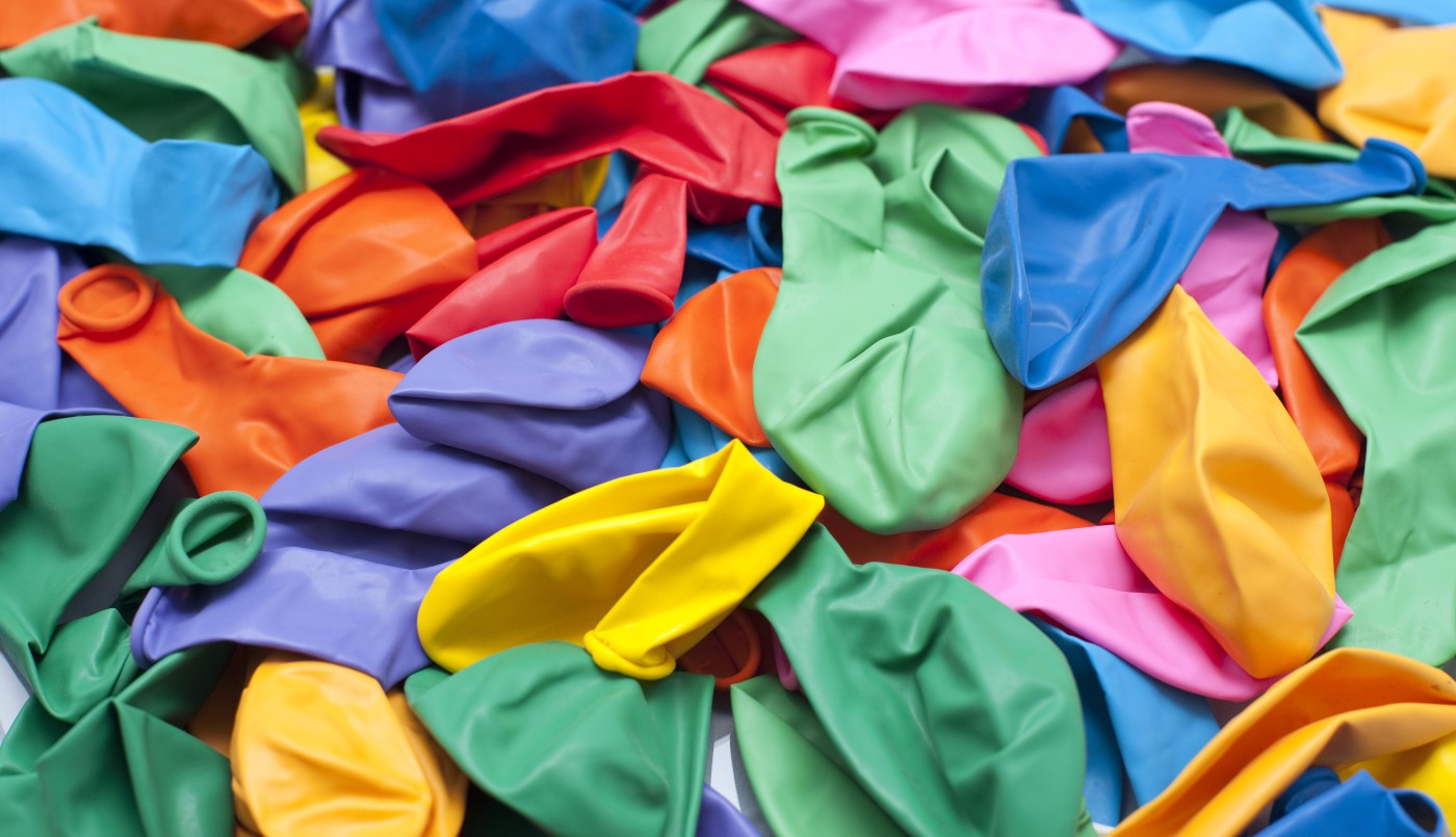 Argentina entra en un diferendo con China por el comercio de globos de colores | Política