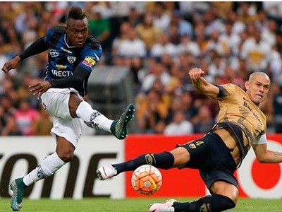 Libertadores: Boca enfrentará en semis a los ecuatorianos que eliminaron a River | Deportes