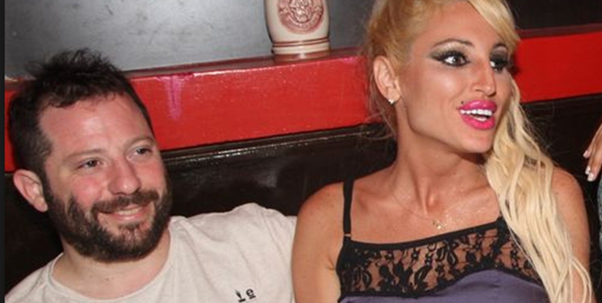 Ottavis, sobre su separación de Vicky Xipolitakis: "Ojalá esta situación se arregle" | Espectáculos