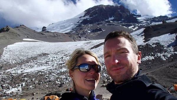 Una vegana intentó probar que podía escalar el Everest y murió en el descenso | Curiosidades