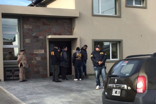 El fiscal Marijuan le ofreció a Leandro Báez declarar como "colaborador" | Política