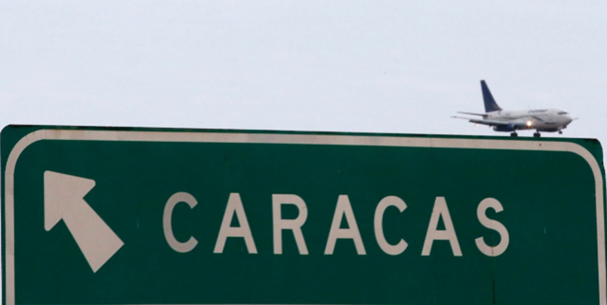 La mayor aerolínea de Latinoamérica suspendió sus vuelos a Venezuela | Internacionales