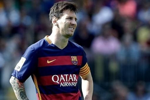 Ex asesor fiscal de la familia desligó a Messi pero apuntó al padre | Deportes