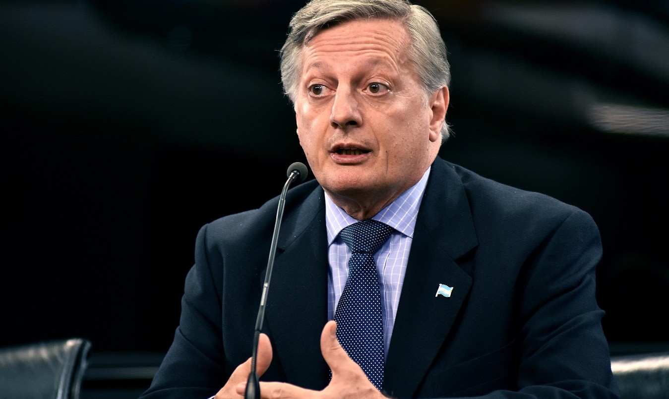 Tras la revisión tarifaria a la baja, Aranguren aseguró que "nunca" pensó en renunciar | Política