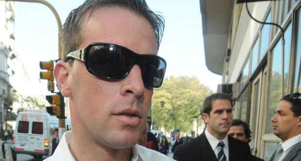 William Schlenker dice que va a quitarse la vida si la Corte no resuelve su apelación | Deportes