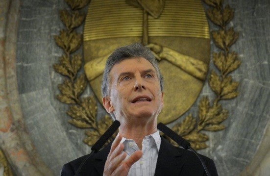 El Gobierno publicó el informe titulado “El estado sobre el Estado” | Política