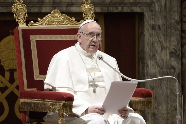 El Papa ordena expulsar a los obispos que encubran a pedófilos | Internacionales